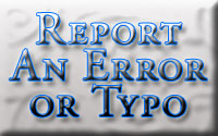 Report a Typol